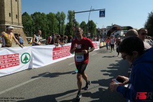 XX Dogi's Half Marathon 165